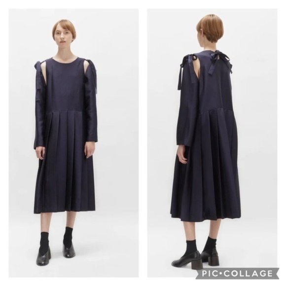 La Garconne Dress Size Small - Picture 1 of 15